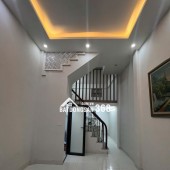 Cực Hiếm Nhà Dân Xây Mới 4 Tầng Tây Hồ - Vài Bước Ra Ô TÔ